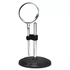 초등과학 반사 실험 각도 조절 가능 스탠드형 볼록거울 창의융합교육 두뇌개발 신기한