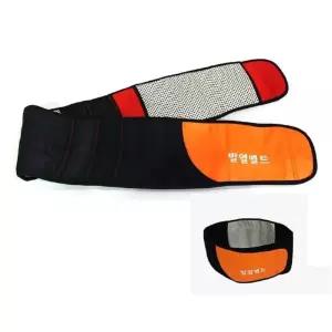 허리찜질 발열벨트 허리벨트 허리찜질 허리보호대