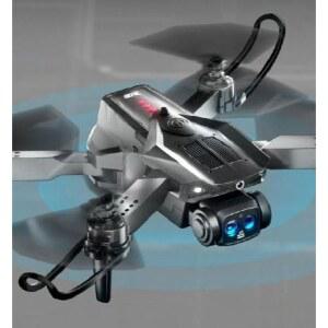 교육용 드론 카메라 경량 제어 미니 6K 무인 원격 입문용 촬영