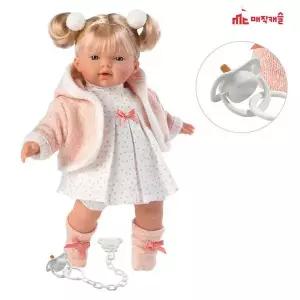 [하프클럽/]L33296 스페인인형 로베르타 사운드 핸드메이드