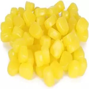 TPR 시뮬레이션 가짜 옥수수 부드러운 미끼 잉어 낚시는 송어 낚시 고양이 물고기에게 좋은 향기로