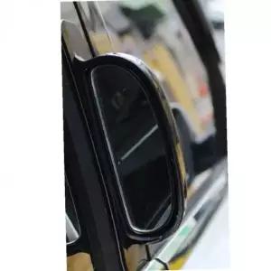 자동차 사이드 거울 사각지대 보조 미러 백미러