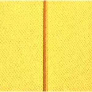 라이트 더블 폴드 퀼트 바인딩 7인치/8인치 X3yd 카나리아