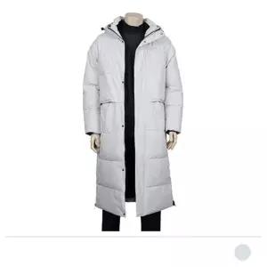 [하프클럽/]롱패딩 경량 신상 자켓  겨울 초경량 패딩코트