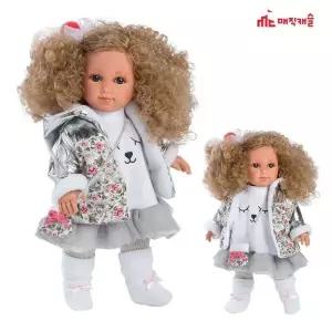 [하프클럽/]핸드메이드 엘레나 L53524 스페인인형