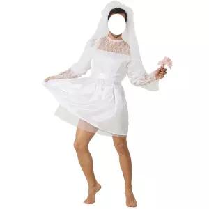 남성 웨딩드레스 졸업식 신랑 원피스 의상 코스프레 공연