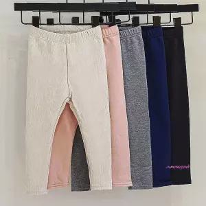 얇은 베이직 기모 아이템 쫄바지 코디 레깅스bcd793