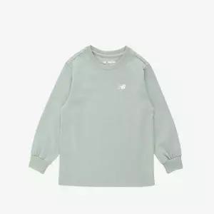 뉴발란스 키즈 에센셜 긴팔티셔츠 BB NK9BE1102U 84 88