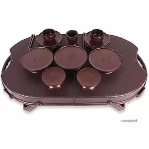 휴대용 제기세트 14P def799