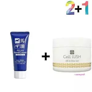 남자 마유 손끝 주부 건조증 핸드크림vwx871