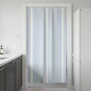 가림막 커튼 벨크로 가리개 주방 공간분리 붙이는