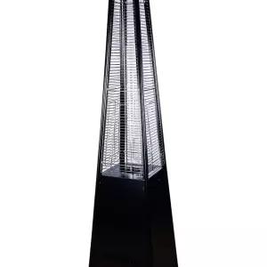 행사장 파티오 삿갓 파티오히터 크리스탈 대기실 난로 히터