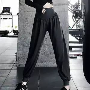 [하프클럽/]베기바지 요가 트레이닝 조거 헬스 하렘팬츠 테스