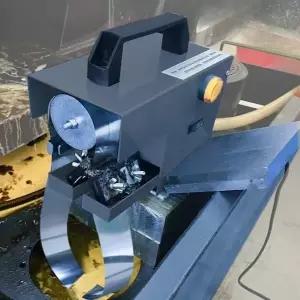 기름 제거기 유수 분리기 절삭유 오일 물탱크 회수 벨트 트랩 경유 유수분리기 유수분리장치