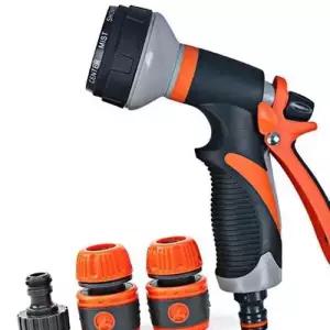 물 분사기 고압 베란다 정원 분사기헤드 욕실 WFIKRY1