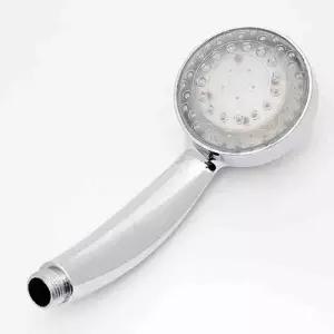 샤워기 헤드 고압 튼튼한 절수 Led 교체 스마트 WFIKUD8