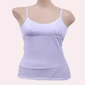 초등학생 인견 어깨끈 주니어브라런닝/초등학생 WFIKVMH