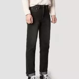 (국산) 마른 남성 예쁜 몸매 청바지 WEB073B