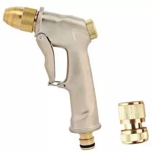 물 분사기 세차 호수 청소용물 욕실 베란다 고압 WFIKXXD