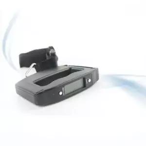 캐리어 저울 핸드무게 측정 50kg (WFKAQJU)