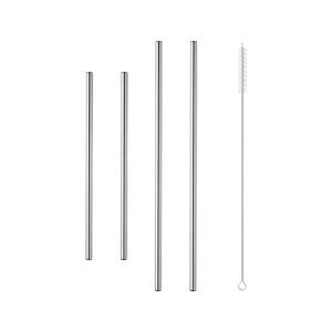에스테반호프 스트로우 30cm + 22.5cm 일자형 빨대
