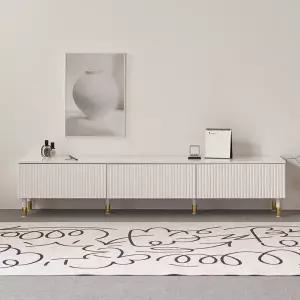 파로마 네오 로디 1800 템바보드 거실장 NEO1767