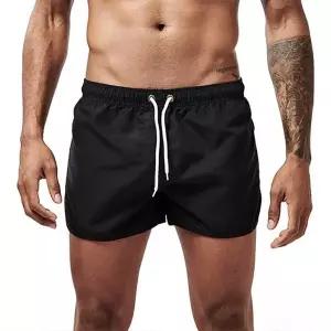 [하프클럽/]옆트임 3부 반바지 헬스 남자 남자여름바지