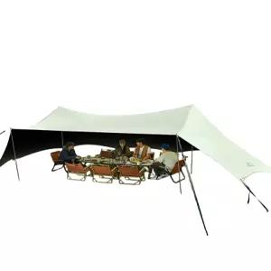 대형 원터치 타프 차양막 접이식 돔 쉘터 원터치타프 모기장