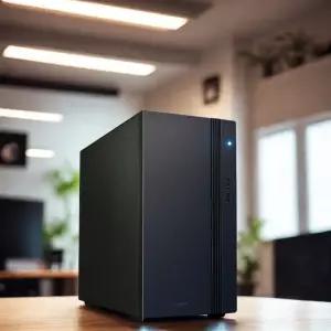 삼성 고사양 컴퓨터 DM500TGZ-AI7S5XSD-GTX1650-WIN11 14세대-i7 32GB SSD512GB+SSD512GB 게이밍 데스크탑