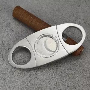 Cigar 시가 담배 커터 컷팅 나이프 가위 상급형 도구