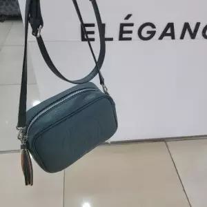 엘레강스파리 M백화점 여성크로스백 캐주얼 카메라백 JTFH020-G