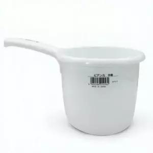 손잡이 비앙카 바가지 이노마타 플라스틱 일본 욕실