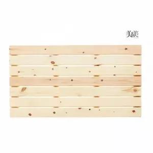 86cmx50cm 대형 원목발판 미송