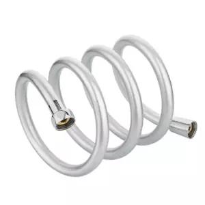 호수 튜브형 PVC 1.5m 욕실 호스 샤워 물때방지 샤워기 프리미엄 줄