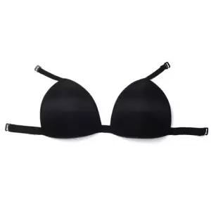 XBLUE 고리 삼각 수영 브라캡 N159878 선수용