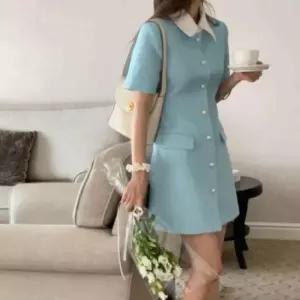 레이스원피스 미디원피스 린넨원피스 오버핏원피스 셔츠원피스 프릴원피스