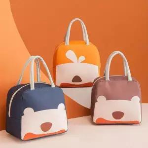 학생 가방 피크닉 쿨러백 런치백 미니보냉백 직장인 보냉 보온보냉 보온 아이스백 도