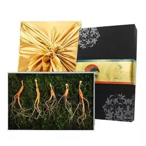 강원도 산양삼 9-10년근 5뿌리