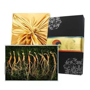 강원도 산양삼 9-10년근 10뿌리