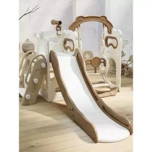 가정용 놀이터 세트 정글짐 실내 미끄럼틀 조합 대형