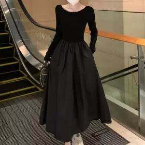 청치마 하객원피스 니트원피스 롱원피스 프릴원피스 나시원피스 블랙원피스