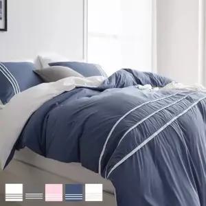 에스데코 LEO마이크로화이바 먼지없는 호텔이불매카세트EK5컬러