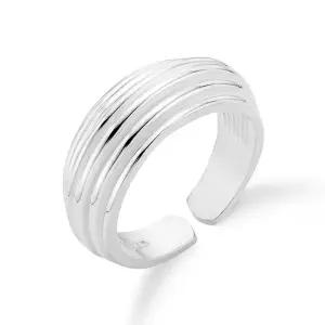 [디일공이]Silver925 데일리라인 오픈반지