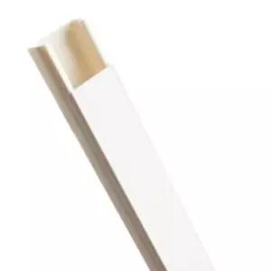 전기선정리 베스트전선정리 전선몰딩 사각흰색 중