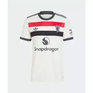 [아디다스]맨체스터 유나이티드 2425 써드 저지 - 화이트 IY7806 291240