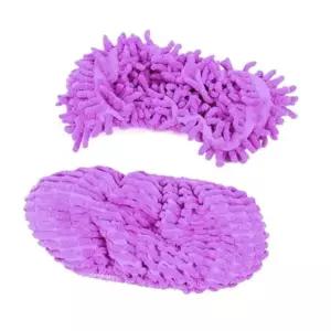 청소실내화 청소걸레 바닥걸레 양말형