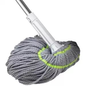 짜는 통돌이밀대 대손안대고 회전걸레