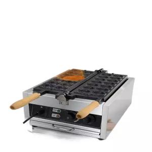 가정용 붕어빵기계 미니 메이커 만들기 틀 전기 간식 잉어빵 가정용붕어빵기계