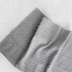 청소기 2매 손걸레 대 원터치 바닥청소 걸래 밀대 초극세사 교체용