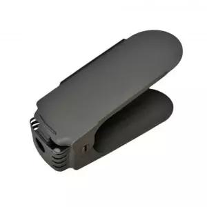 신발 거치대 수납 진열 슈케이스 홀더 정리대 A304 (WFKAZQI)